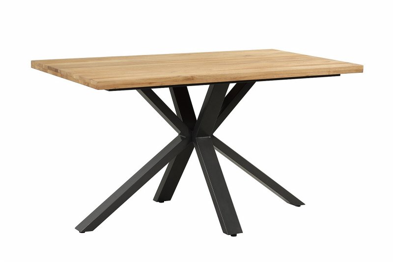 Webb House - Hex Compact Dining Table
